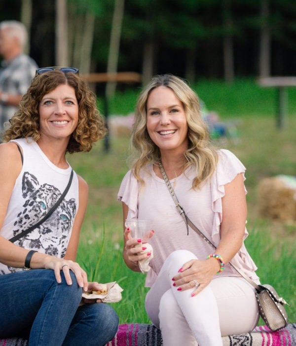 Music in the Meadows