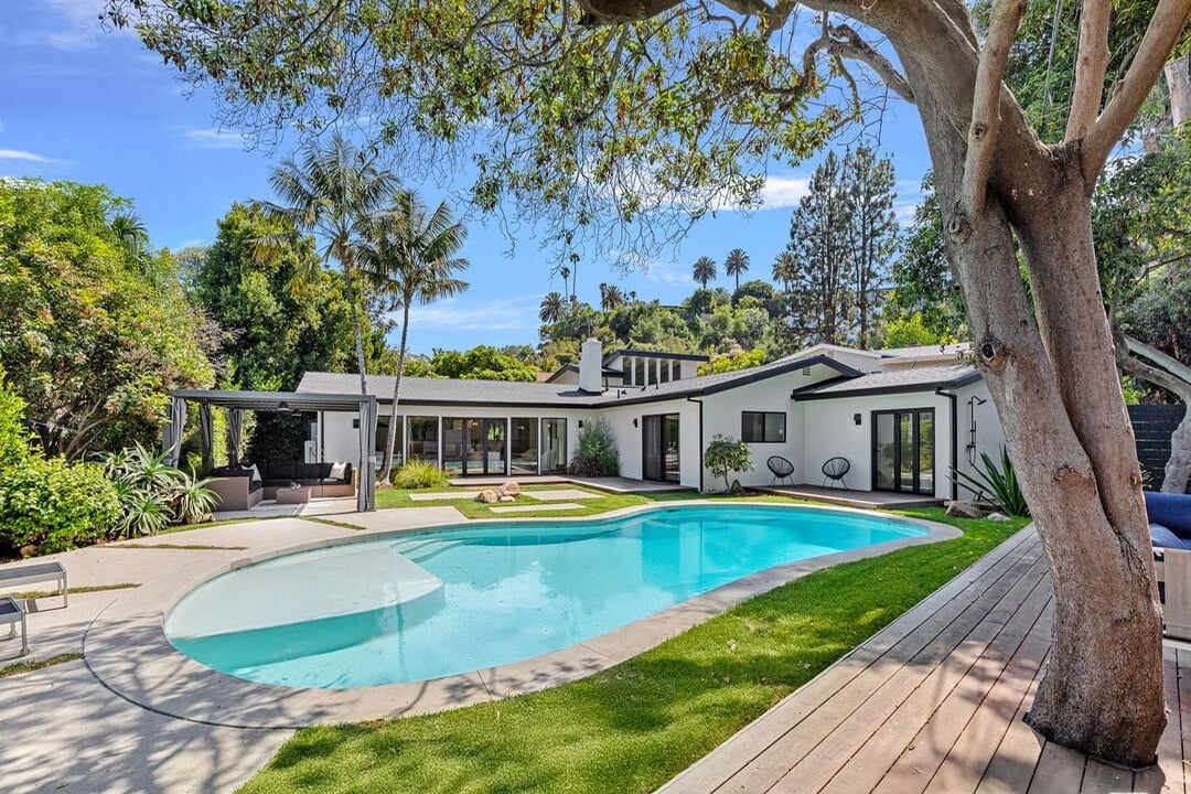 Zenith Reserve,Westcove Dr, 90049