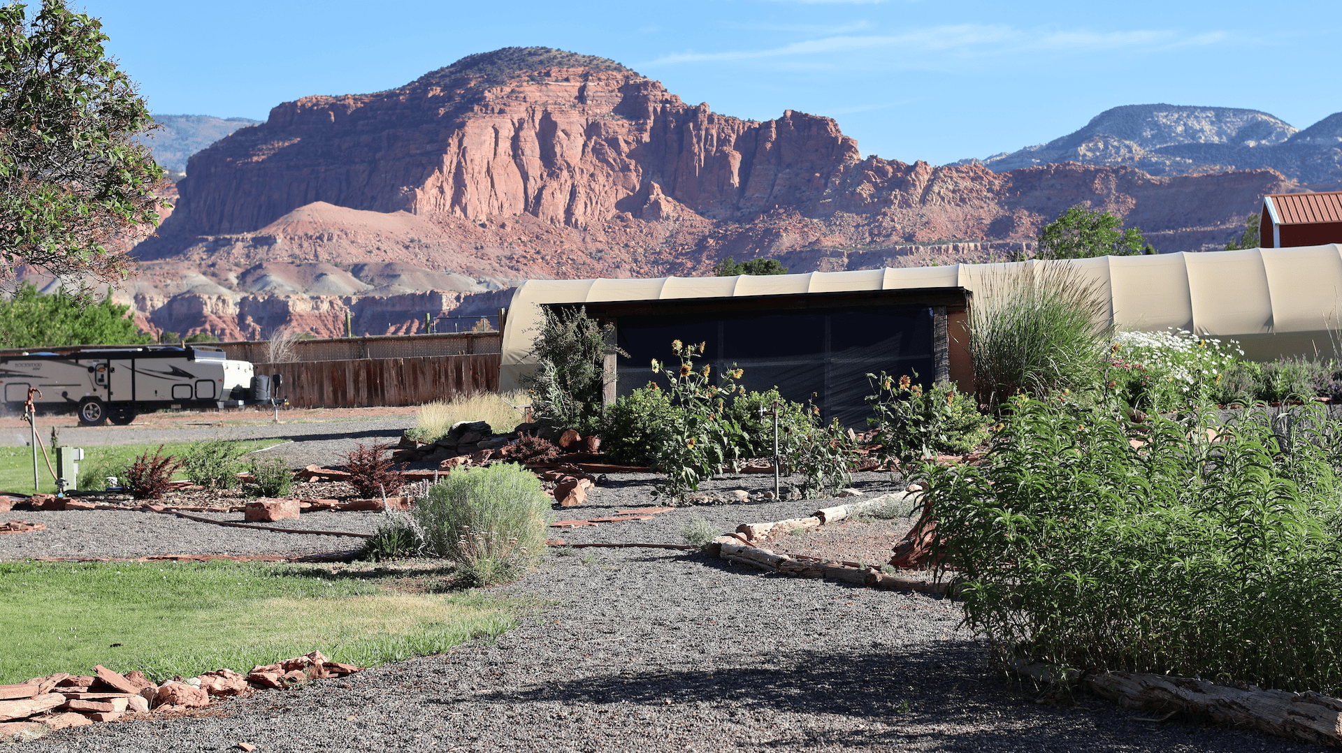 Torrey Land & Greenhouses