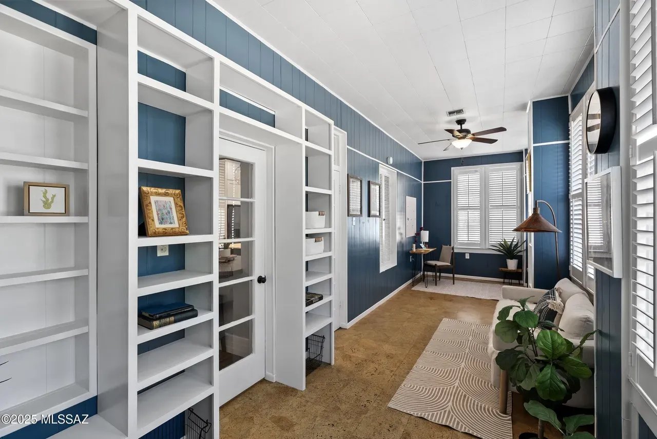 245 E University Blvd