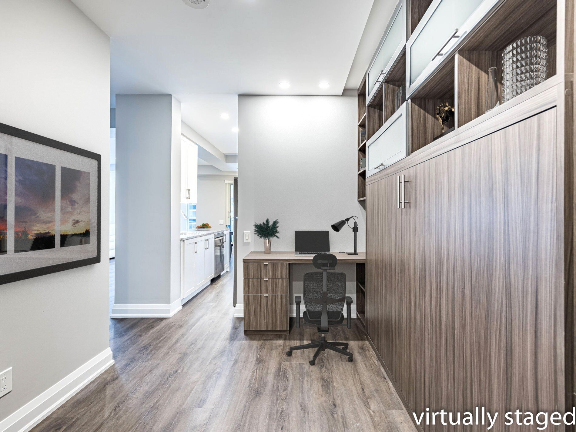 83 Redpath Avenue 407, Toronto C10, ON