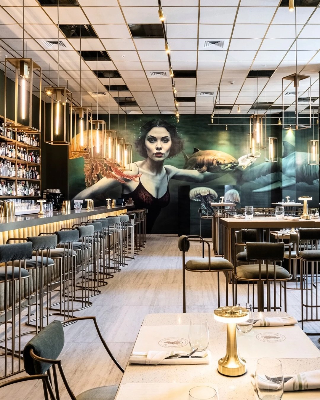 Presidente Bar Brings Buenos Aires Flavor to Miami’s Nightlife Scene