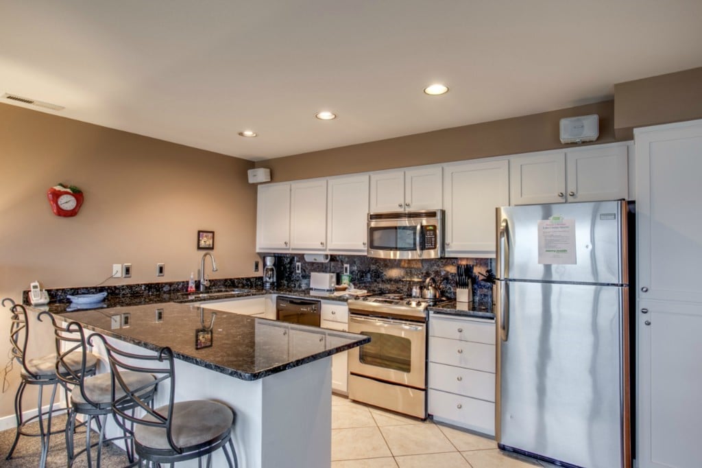 100 Lake Chelan Shores #17-10