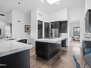 5311 E Gray Wolf Trail