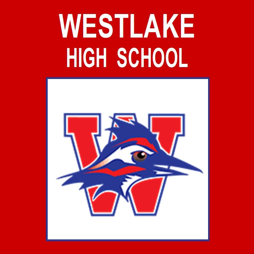 WESTLAKE HIGH