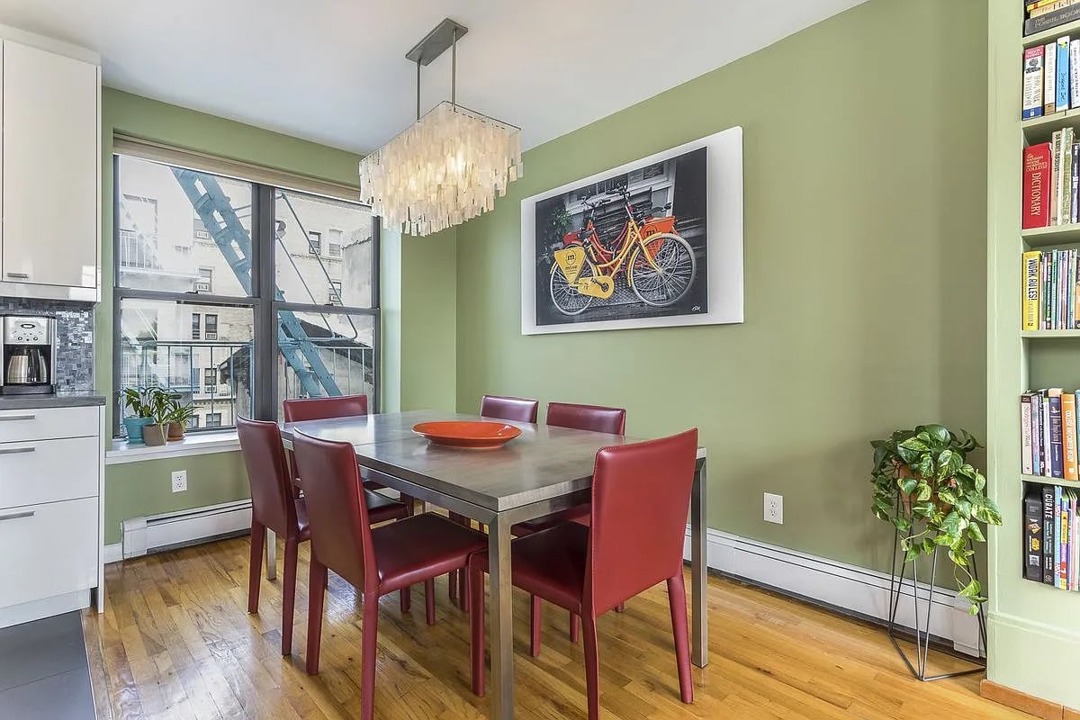 147 S Oxford St #4C4D