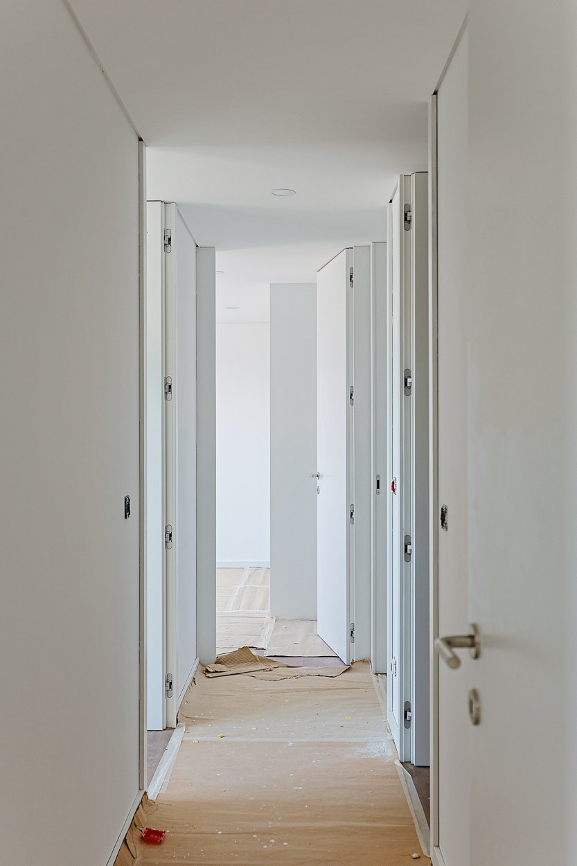 Modern 3-bedroom in Torres Novas