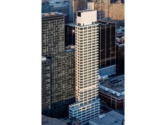 611 West 56th Street