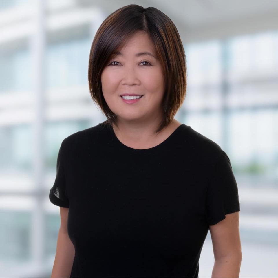 Sonya Chun Los Angeles, CA Real Estate Agent Headshot