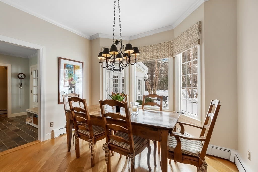 853 Strawberry Hill Road