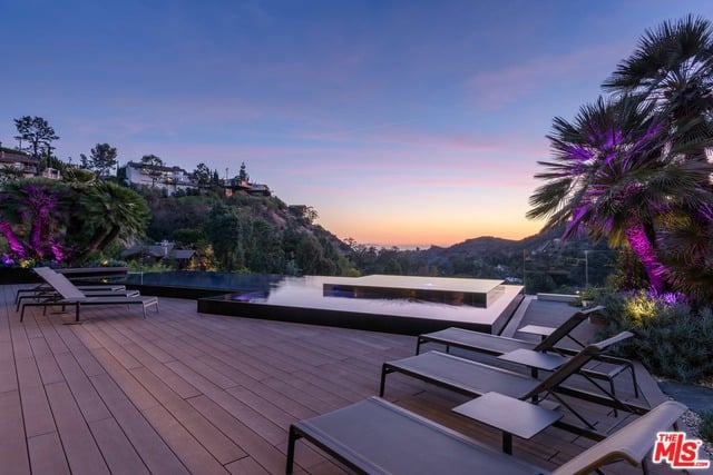 Oasis House