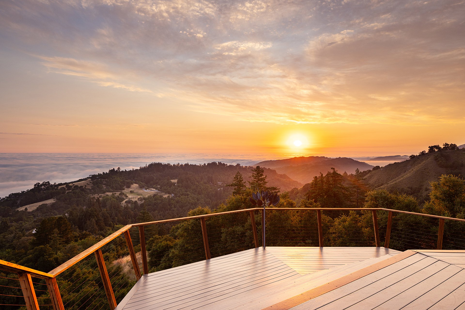 Big Sur Panorama - Luxury Rental
