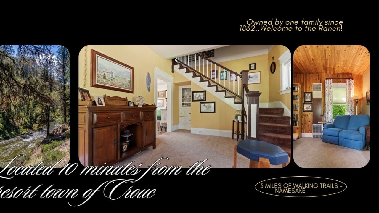  1650 Banks Lowman Road!