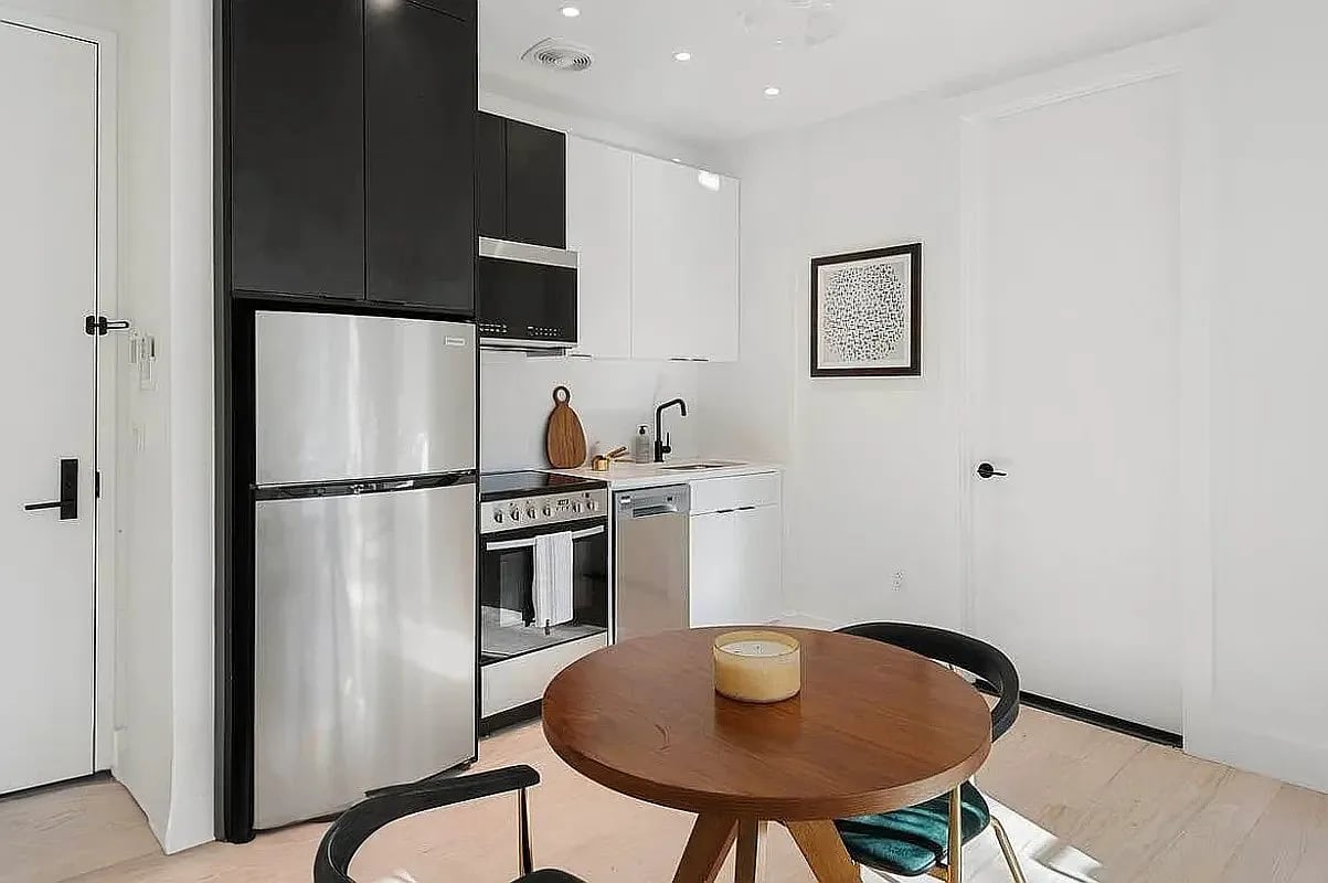 1707 Dean Street #3D