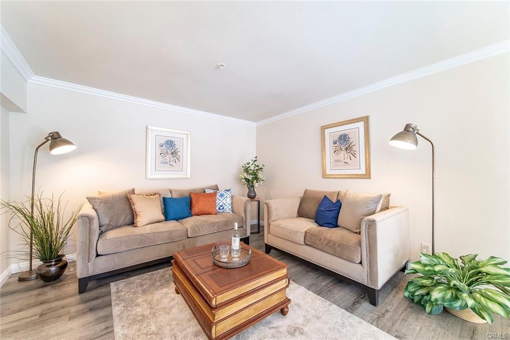 1522 S Baldwin Avenue Unit#18, Arcadia, CA 91007