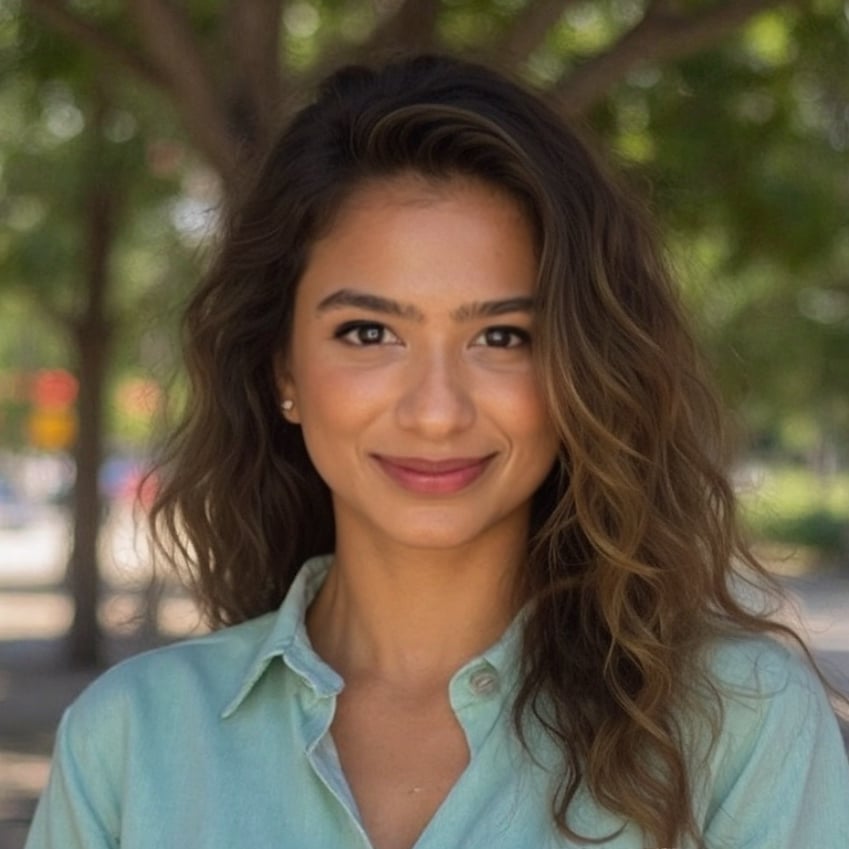 Shabreena  Chettiar Mulugeta