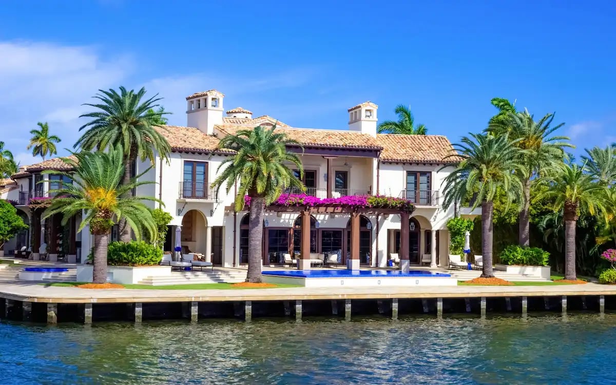 Find out how much your home is worth with a free home valuation. Get expert insights on your property's value in South Florida, including Fort Lauderdale, Miami, and Palm Beach.