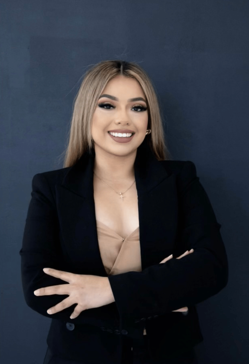 Aracely Aguilar