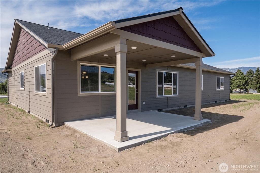 36 Manzanita Dr