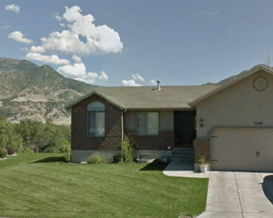 7590 S Erica Wy