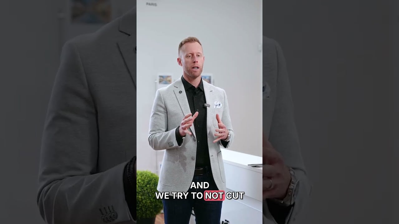 Beautiful homes deserve flawless staging — Jeremy never cuts corners to get results