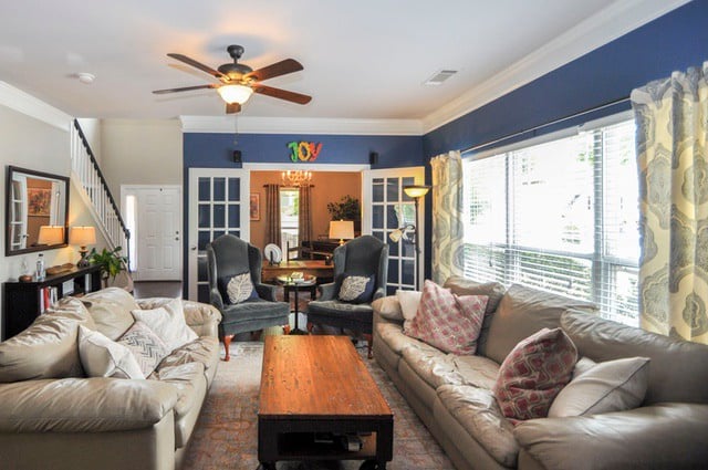 SOLD U SO!! 130 Colleton Drive, Athens, Georgia