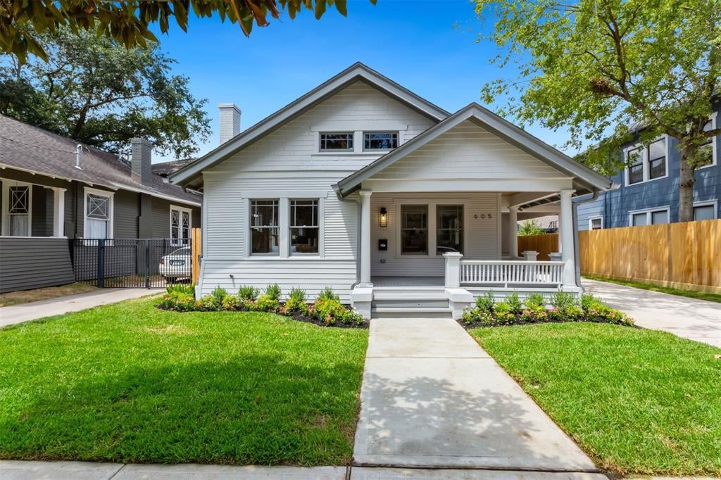 605 Euclid St
