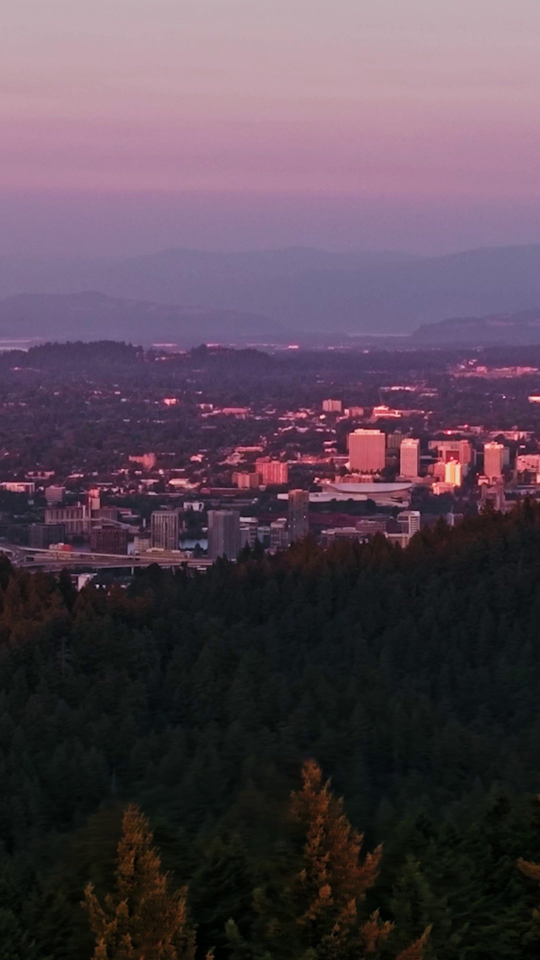 7307 NW PENRIDGE RD, Portland, OR 97229