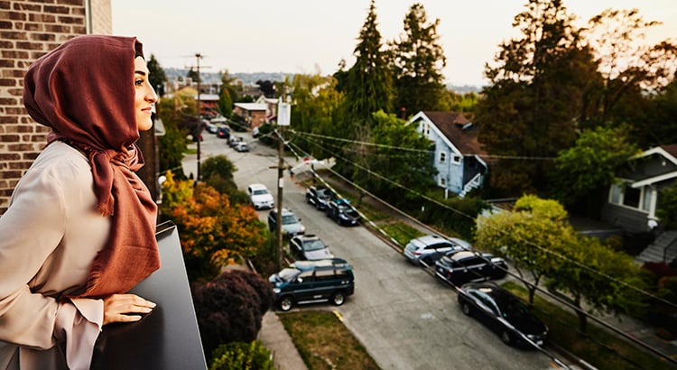 The Key to Buying a Home This Year is Patience