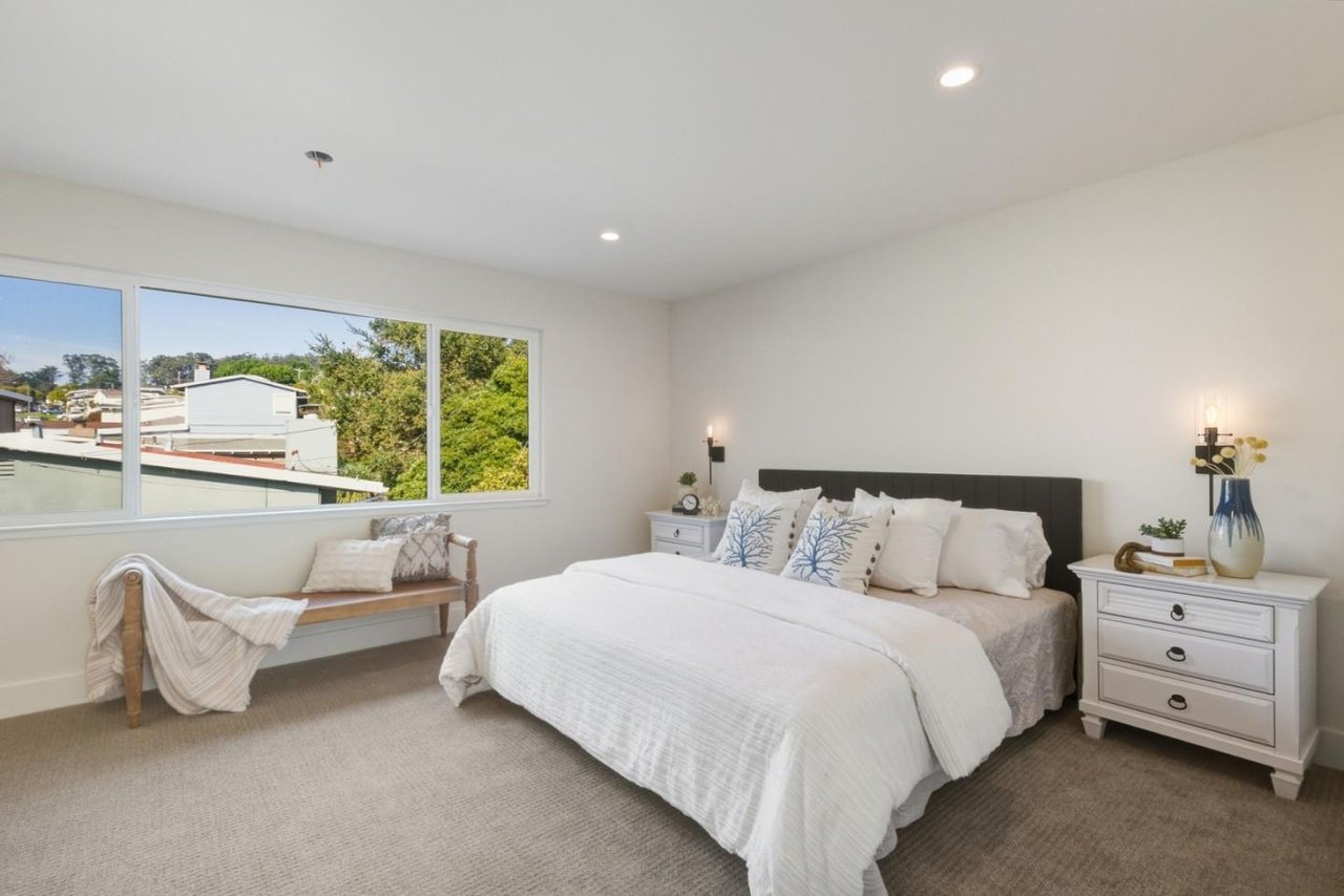 1116 Glenwood Dr, Millbrae
