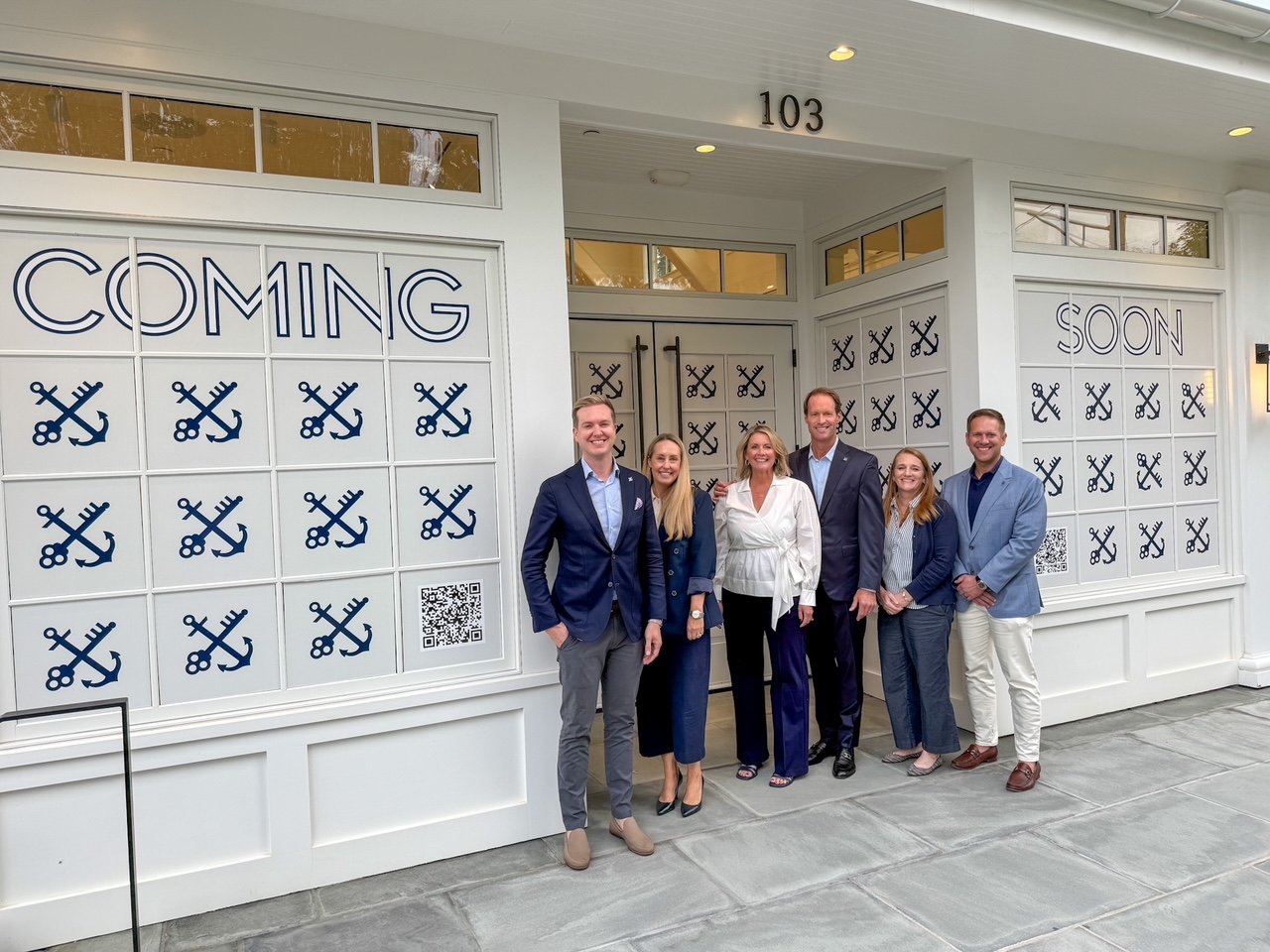 Brad Kappel Team                    Flagship Office