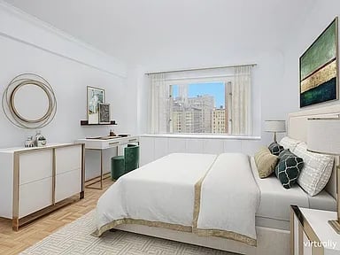 166 E 63rd St APT 12K