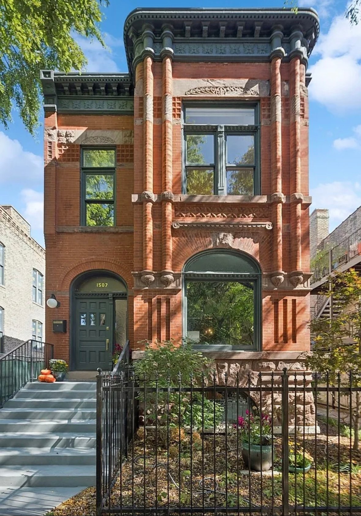 What can you get in Wicker Park for $2.5M?