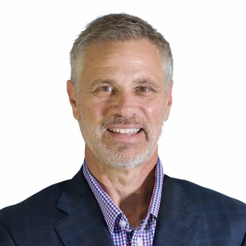 Chris Lechner Long Beach, CA Real Estate Agent Headshot