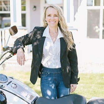 Kimberly Legeard