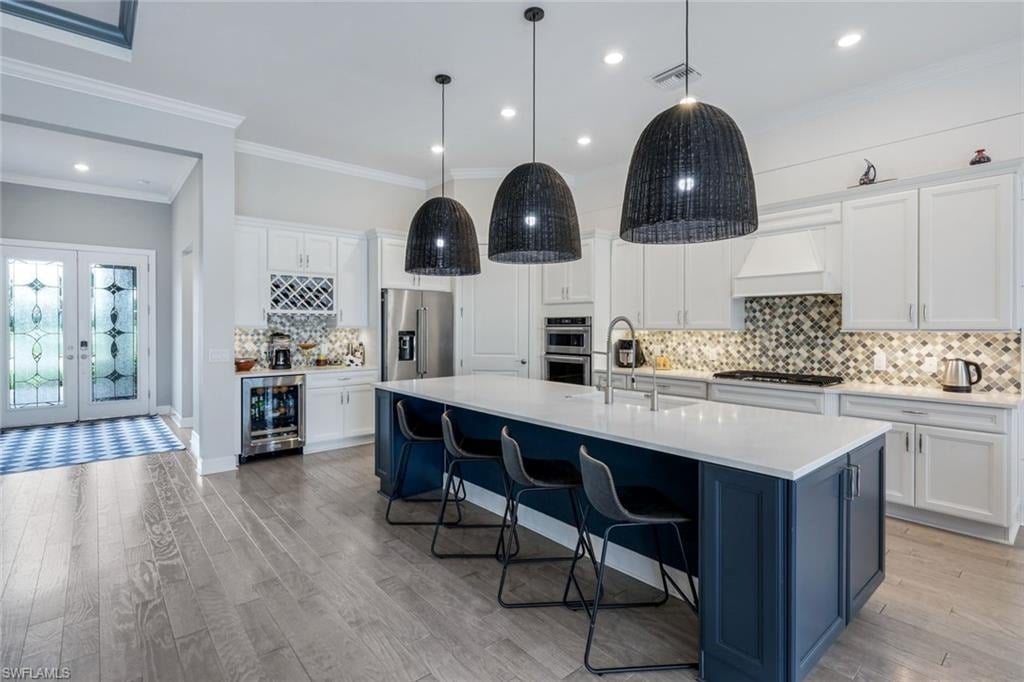 19009 Aqua Shore Dr