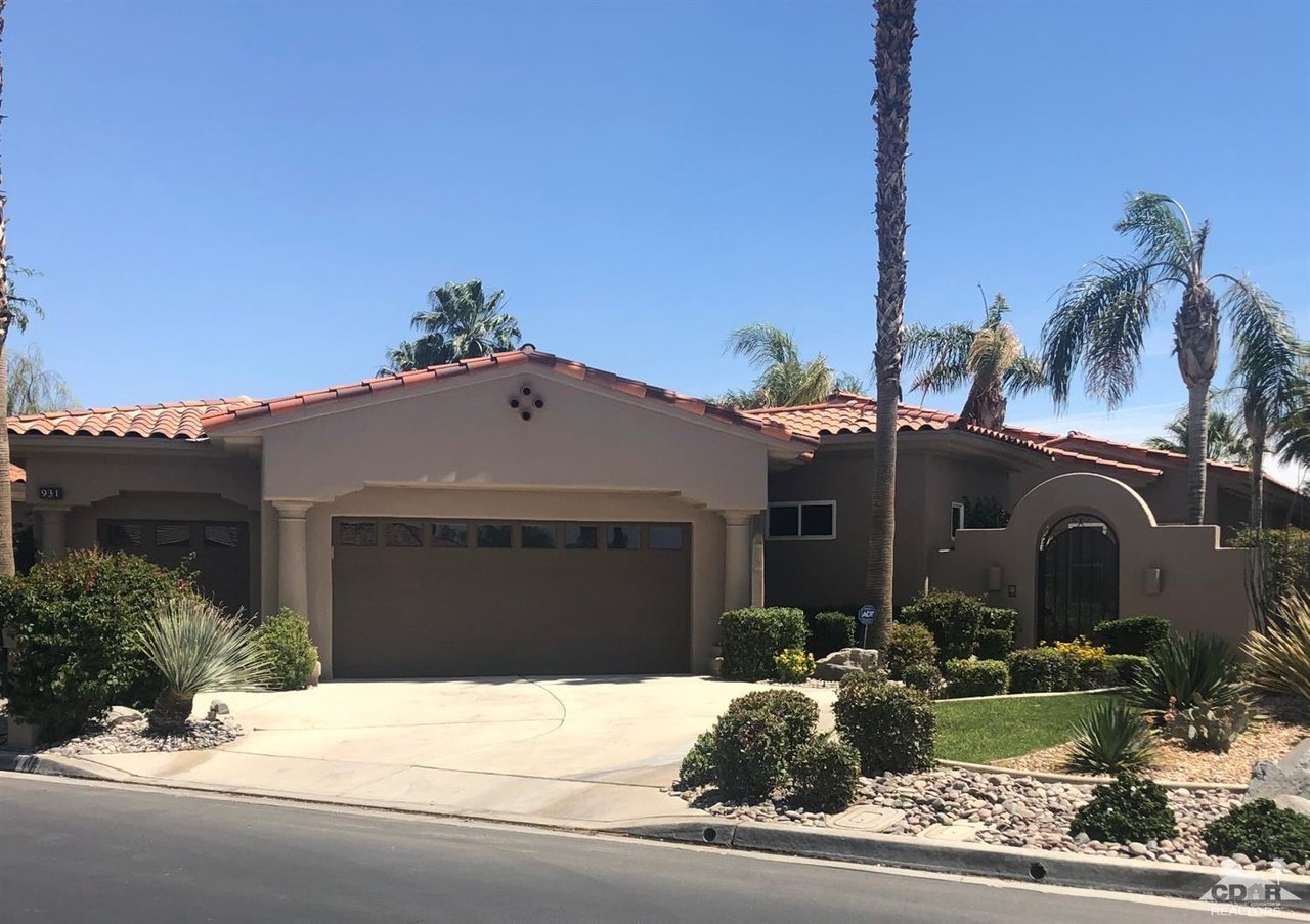 931 Mesa Grande Dr