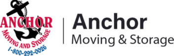 Anchor Moving and Storage