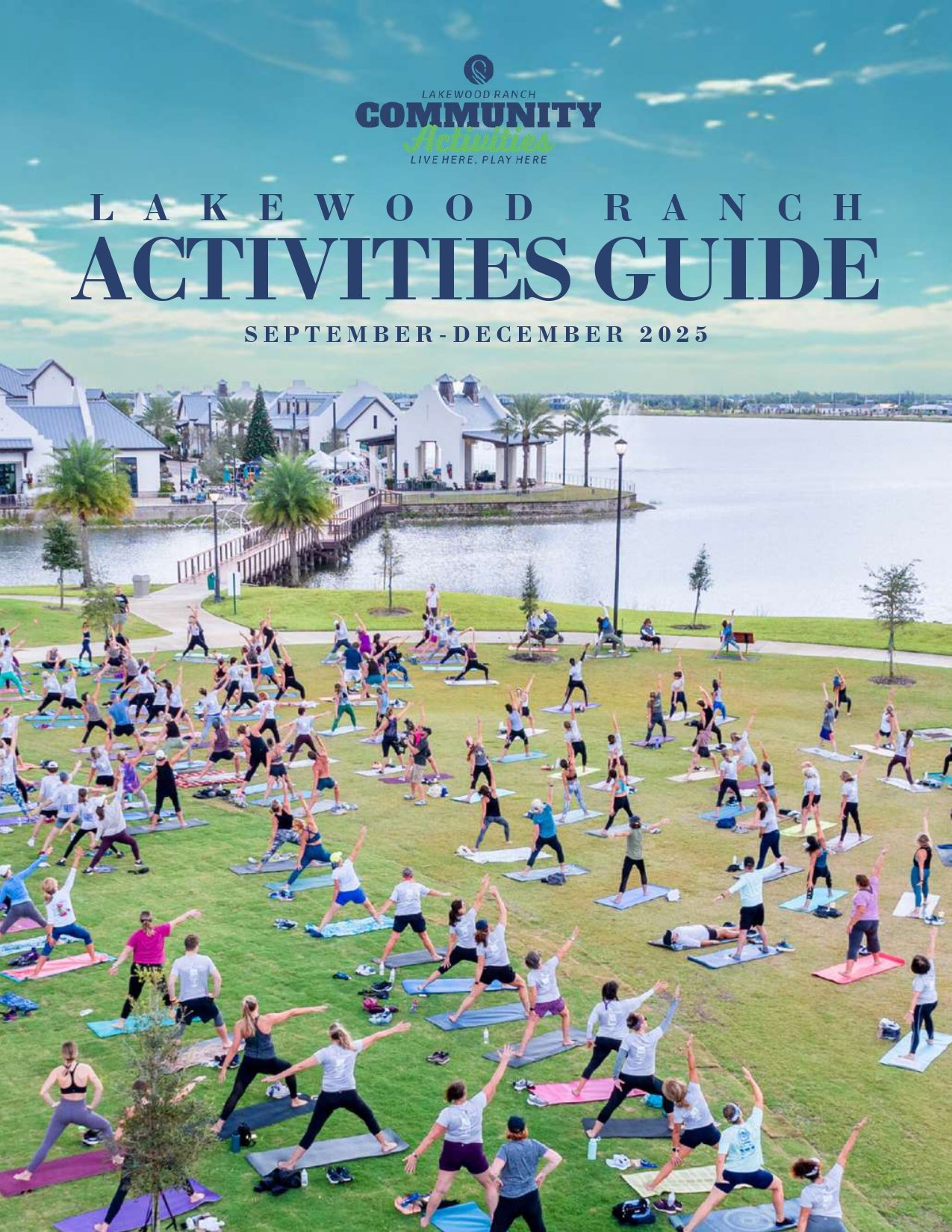 Activities Guide