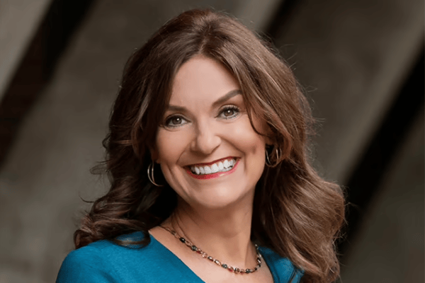 Jennifer Hayden