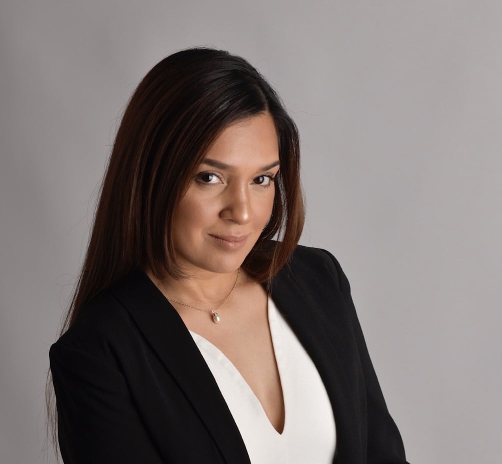 Catherine Peralta photo