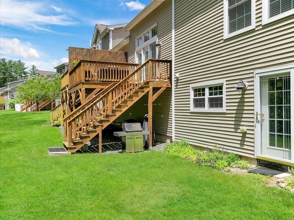 545 Newburyport Tpke, #21