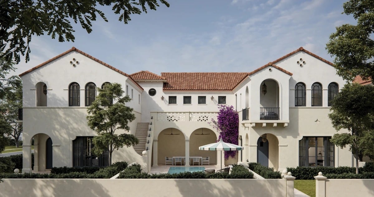 The Village at Coral Gables