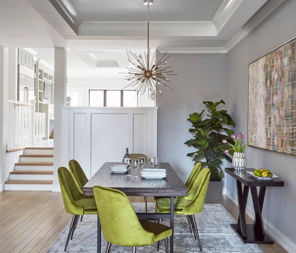 Sold | 1328 North Wicker Park | $1,390,000