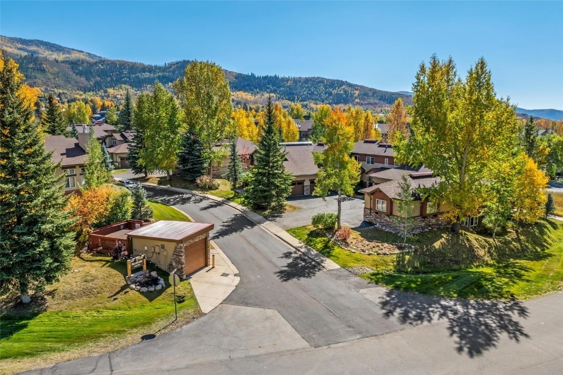 1504 Cascades Dr, #4