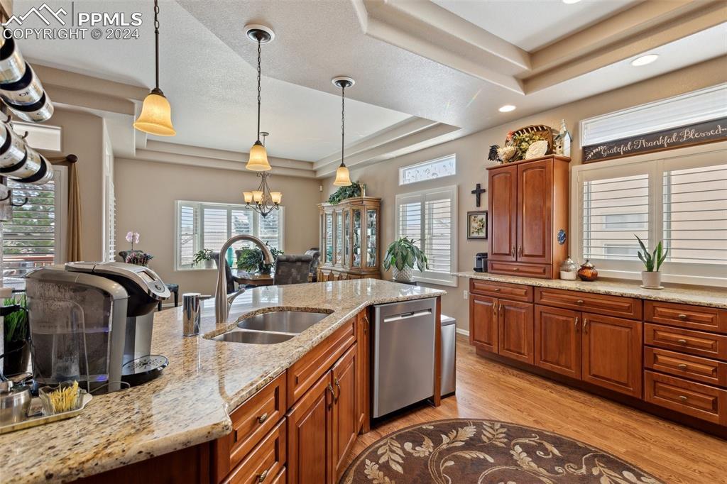 2713 La Strada Grande Hts