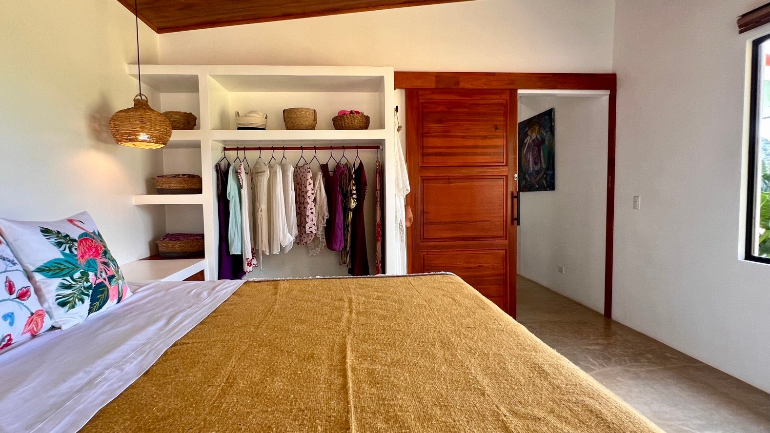Brand New Modern Home in a Private Tropical Setting - Tres Rios