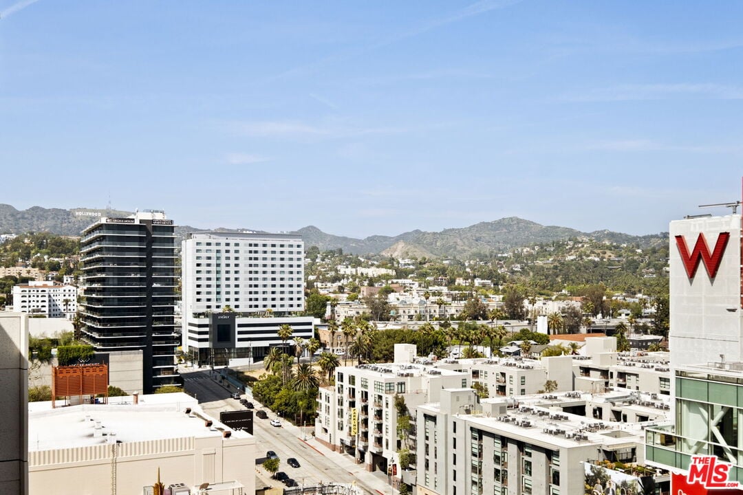 6250 Hollywood Blvd, #8A