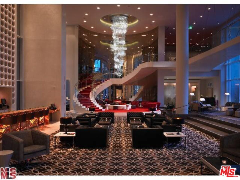 6250 Hollywood Blvd, #5F