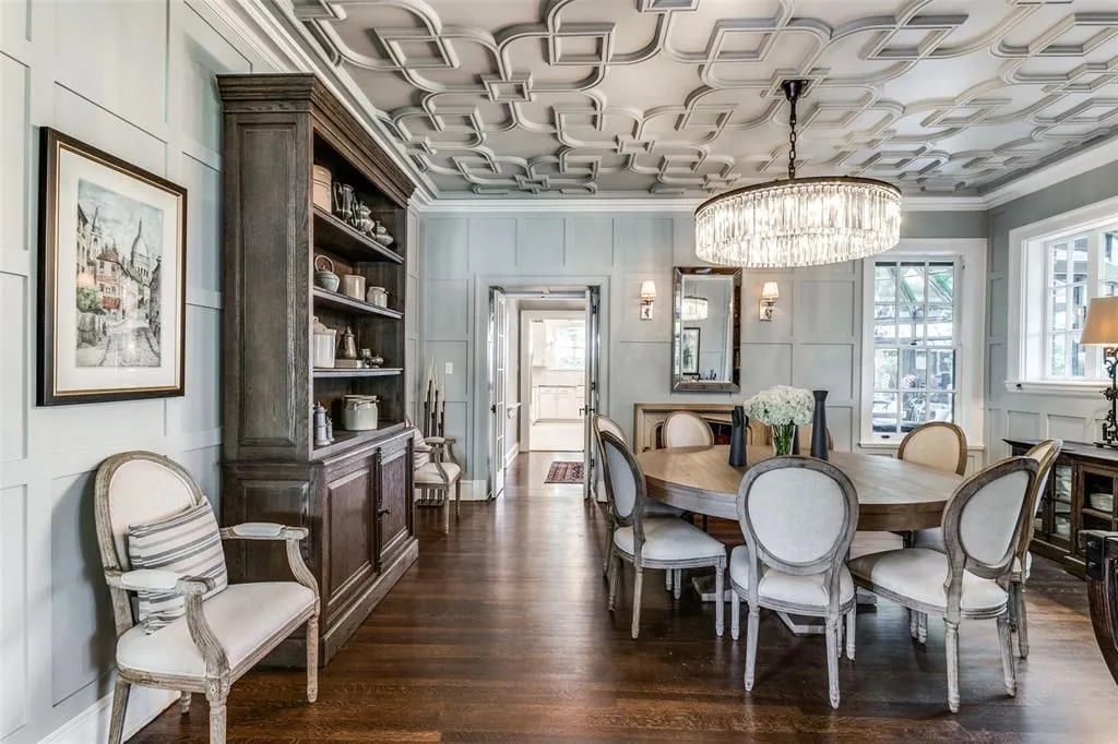 The Crown Jewel of Swiss Avenue Could Be Yours for $3.15 Million